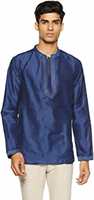 Nayak Mens Kurta Starts at 191.

