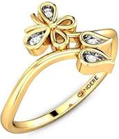 Candere by kalyan upto 30% discount on gold and diamond jewellery starts from ₹4292