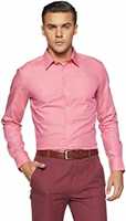 Flat 75% Off On U.S.Polo Assn Mens Shirts Starts at Rs.474