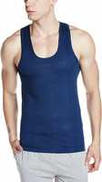 Rupa Jon Men's Cotton Vest (Pack of 10) (Colors May Vary)

Apply coupon

