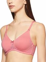 Hanes Non Padded Non Wired Bra @143.