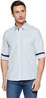 Ruggers by Unlimited Men's Casual Shirt Starts at Rs.279