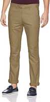 Ruggers by Unlimited Men's Casual Trousers upto 80% off