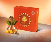 Dabur Puja Kit @ ₹269
