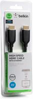 Belkin F3Y021bt2M High Speed HDMI Cable