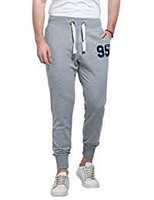 Alan Jones Mens Trackpant 