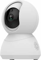 Dome 1080p WiFi Camera (White) - Powered by YI at Rs.989