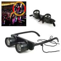 3X28 Binoculars Telescope Glasses Outdoor Fishing Game Watching Tackle Tools SG