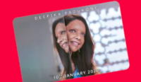 BookMyShow :- Get instant discount of Rs. 100 on CHHAPAAK movie voucher worth Rs.200