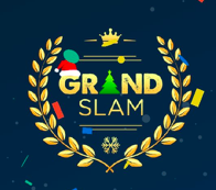 Mobikwik Grand Slam Christmas Carnival Offer - Win Rs 202 Cashback 