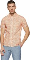 Tommy Hilfiger Men's casual Shirts Upto 75% off starting@ 874