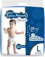 Baby Diapers 40% Off & More