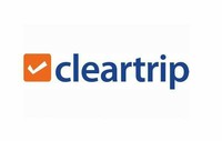 Sign-up on Cleartrip work and get flat 750 wallet credit on first flight booking