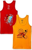 Rupa Kids Innerwear Sets Upto 70% offApply Coupon
