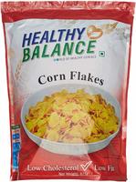 Healthy Balance Corn Flakes 875gm 