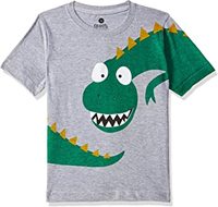 Cloth Theory Boys Tshirts starts @125