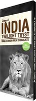 Amul Single Origin India Milk Chocolate Pack of 3 + free shipping