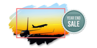  Year-End Sale Get up to Rs.10,000 cashback on Flight bookings.