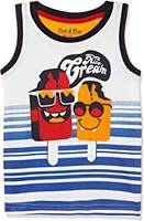 Pink & Blue by Fbb Kids Clothing from Rs.76