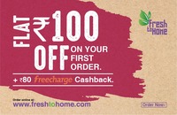 [New code] Freecharge- 20 cashback on bill payments of 20 and above