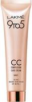 Lakme 9 to 5 Complexion Care CC Cream Foundation 