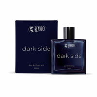 Beardo Dark Side Perfume for Men (100ml)