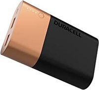 Duracell Powerbanks Upto 65% off