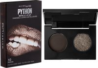 Maybelline New York Lip Studio Python Metallic Lip Kit, 10 Piercing, 2.7g by Maybelline