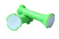 B fit AB6097 Dumbbell, 700g Set of 2 (Green) @168