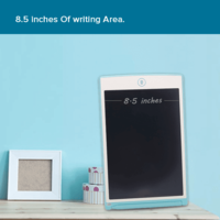 8.5 Inch LCD Writing Digital Pad (Assorted Colours)