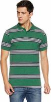 Ruggers Men's Polo TShirt Starts at Rs.199.  
