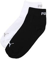 Puma - Men's Socks (Pack of 2) at Flat 50% Off from Rs.149