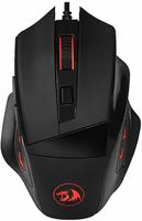 Redragon Phaser M609 Wired USB Gaming Mouse-3200 DPI (Black)