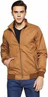 Men's Jacket & Sweater at Flat 75% Off || TOP BRANDS LIKE UCB, PEPE JEANS

