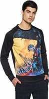 75% Off : Sweatshirt Hoodie from Rs.349Captain America, Batman & Superman, Avengers