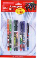 Cello Avengers Stationery Kit