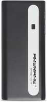 Ambrane Power Bank P-1310 (13000 mAh)  @ 599
