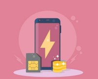 Flat 50% off on Prepaid recharge and Postpaid bill payments @magicpin 