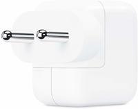 Apple 12W USB Power Adapter (for iPhone, iPad)