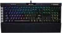 40% Off On CORSAIR K95 RGB Mechanical Gaming Keyboard-USB Passthrough-Cherry MX Speed- Black 
