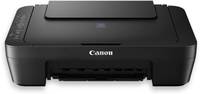 Canon Pixma E470 Multi-function Wireless Printer  (White, Ink Cartridge)