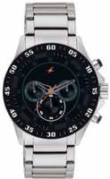 Fastrack ND3072SM04 Chronograph Analog Watch - For Men