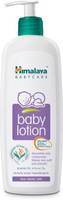 Himalaya Baby Lotion 400 ml  (400 ml)