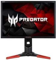 Acer 24 inch Full HD LED Backlit Gaming Monitor (xb241h)
