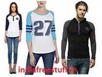 Alan Jones Clothing Min 70% off from Rs.199 @ Amazon