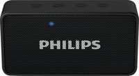 Philips BT64 3 W Portable Bluetooth  Speaker