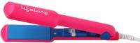 Lifelong HS03 Travel Friendly Hair Straightener (Pink)