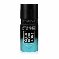Axe Recharge Marine Splash Deodorant, 150ml
