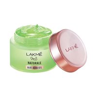 Lakmé 9 to 5 Naturale Aloe Aquagel, 50g
