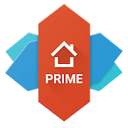 Nova launcher prime @10